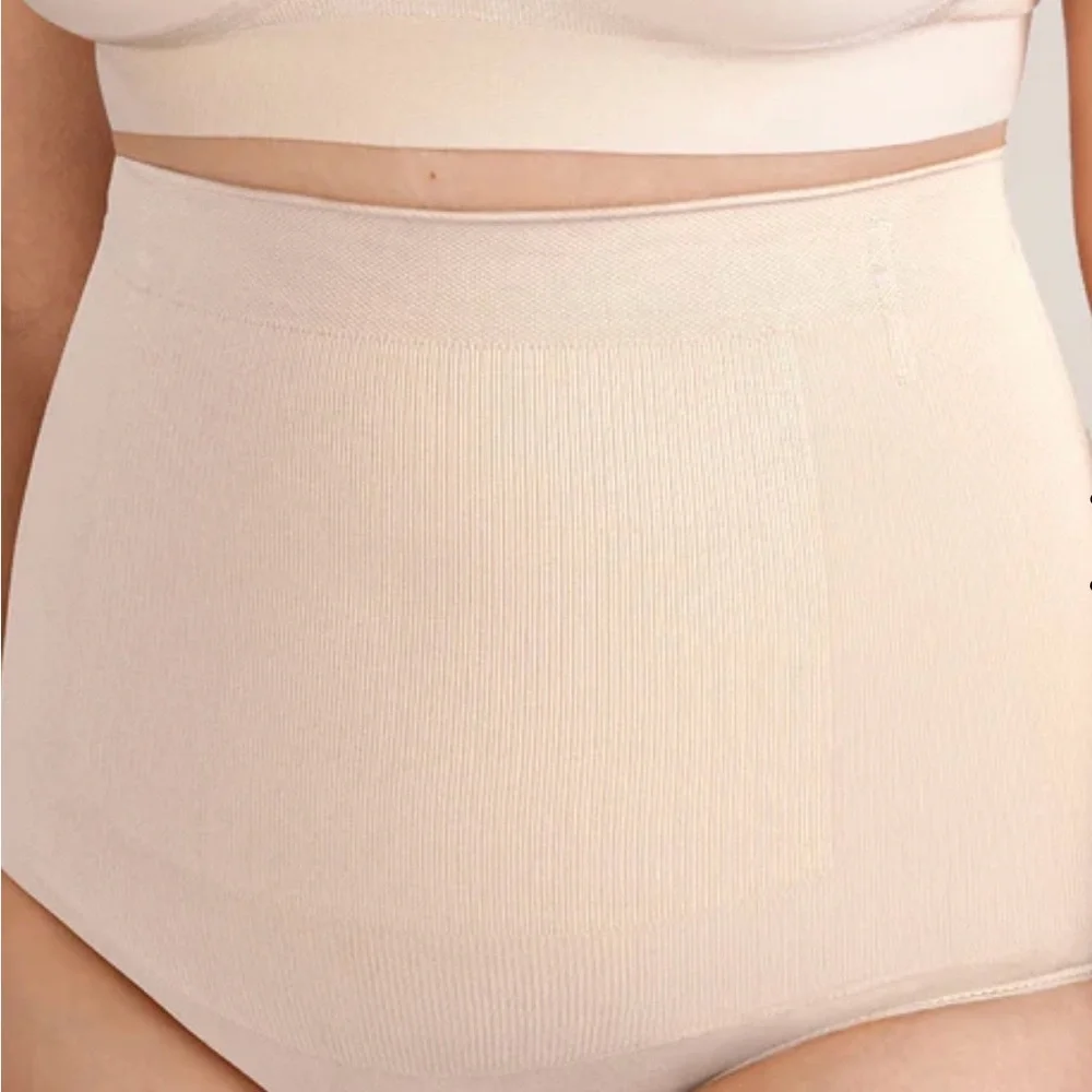 Shapermint Essentials High-Waisted Shaper Panty - Picture 1 of 4
